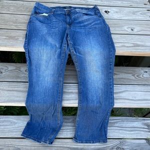 Aeropostale women’s jeans